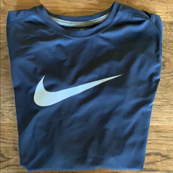Nike Other - ♥️3/$25🎉Nike dri fit shirt